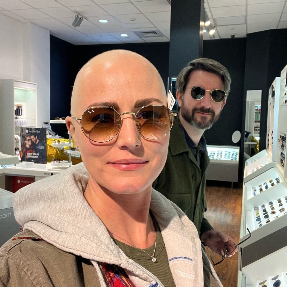 Meet your Posher, Stephanie